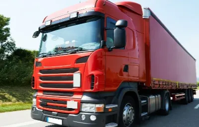 Ankara İpekyolu Ambar Kargo