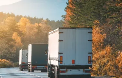 Ankara ile İpekyolu Arası Klima Taşıma