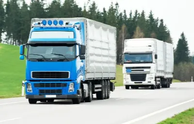 Ankara ile İpekyolu Arası Eşya Taşıma